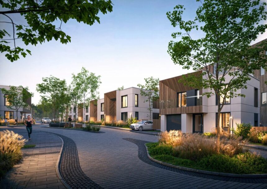 Ecovillas își redefinește portofoliul: retragere din Palladyo și extindere în Republica Moldova