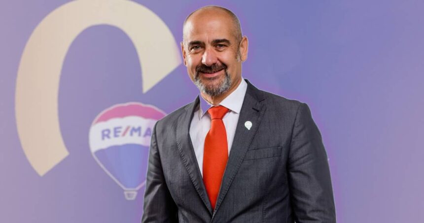 88% din tranzacțiile REMAX rămân în rezidențial