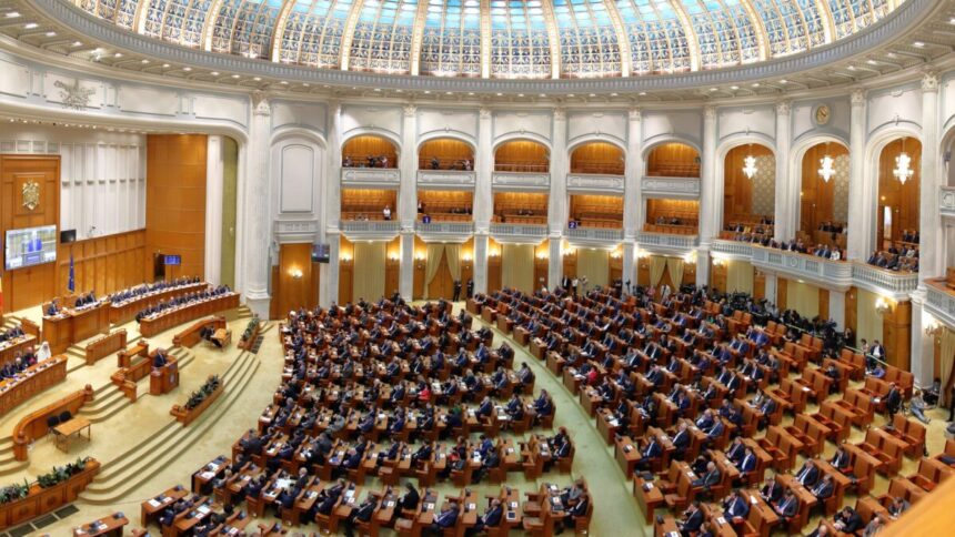 Codul Urbanismului adoptat de Camera Deputaților simplifică PUG, PUZ și autorizarea construcțiilor