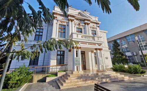 Infrastructura sportiva si conservarea patrimoniului: Calarasi primeste 49 mil lei