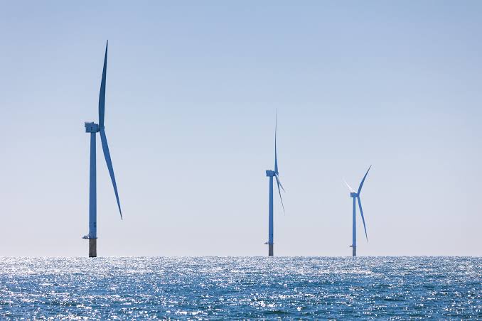 Perimetrele eoliene offshore din Marea Neagra pentru concesionare vor fi aprobate de Guvern