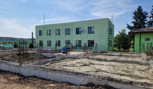 Peste 12 mil euro, pentru modernizarea unor unitati medicale