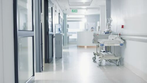 Ministrul Sanatatii cere constructorilor mobilizare totala pentru finalizarea spitalelor PNRR