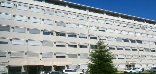 Aproape 17 mil euro, pentru modernizarea a patru spitale din tara