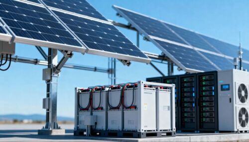 Aproape 637 mil euro, bani europeni, pentru investitii energetice in Romania