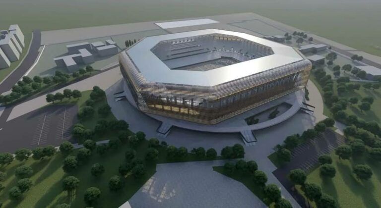 Contractele pentru construirea a patru stadioane ar putea fi semnate luna aceasta