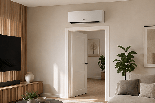 Termet Freeze – Temperatura perfectă în orice sezon. Cum alegi un sistem eficient pentru tot anul?